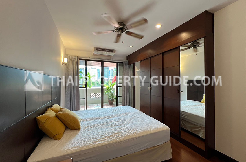 Apartment in Sukhumvit 